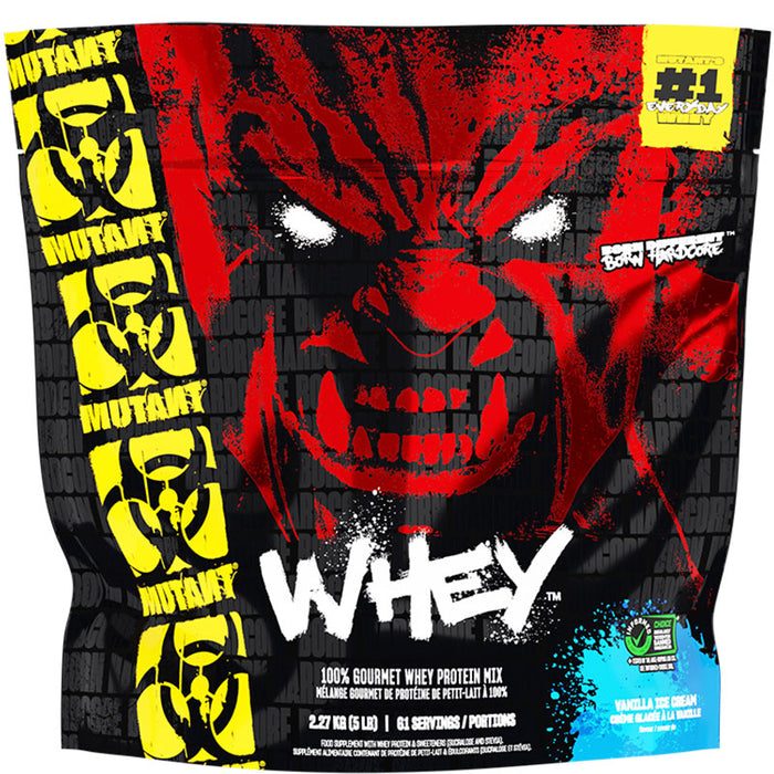Mutant Whey 5lb (63)