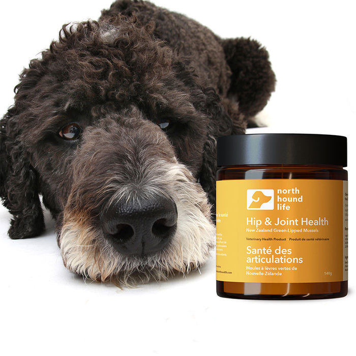 North Hound Life Hip & Joint Health 140g