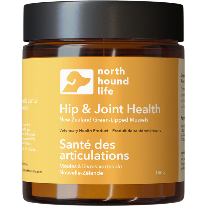 North Hound Life Hip & Joint Health 140g