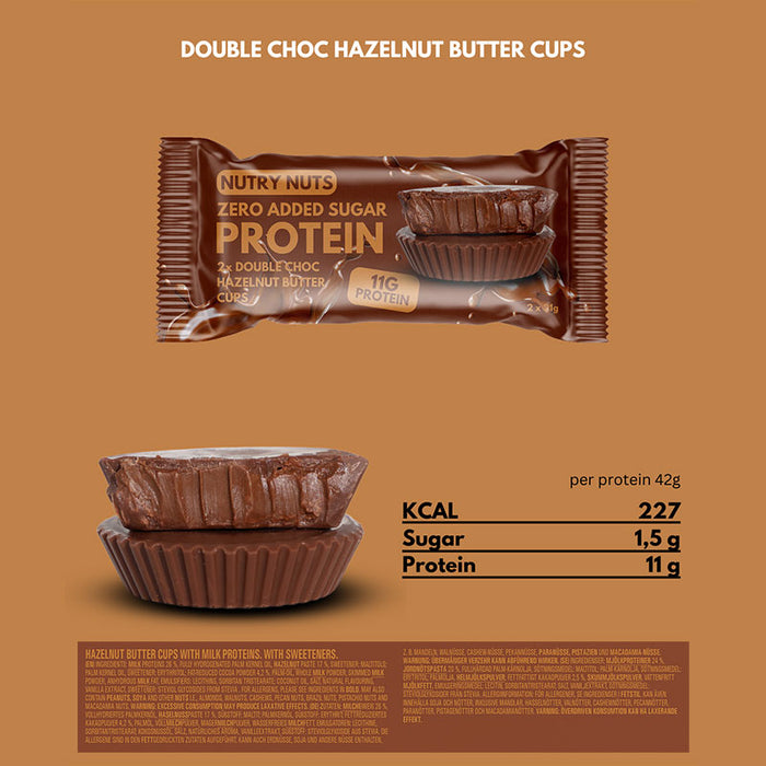 Nutry Nuts Peanut Butter Cups (1)