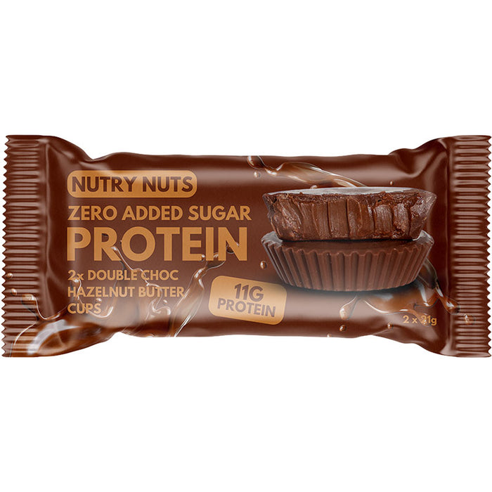 Nutry Nuts Peanut Butter Cups (1)