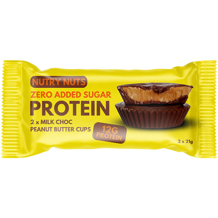 Nutry Nuts Peanut Butter Cups (1)