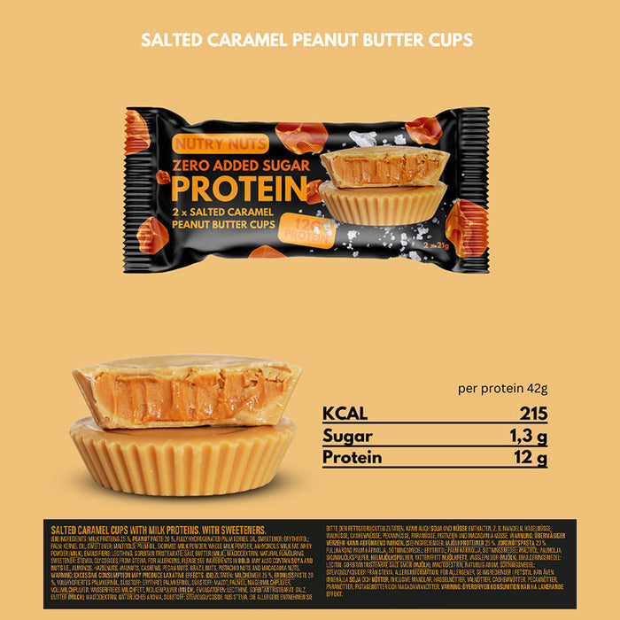 Nutry Nuts Peanut Butter Cups (1)