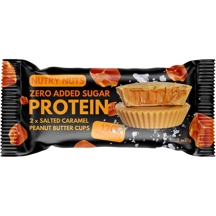 Nutry Nuts Peanut Butter Cups (1)