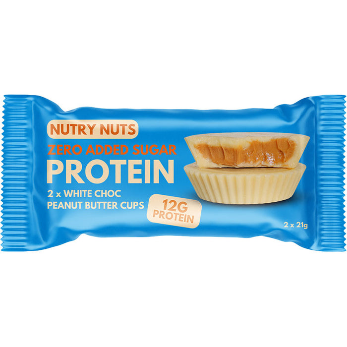 Nutry Nuts Peanut Butter Cups (1)