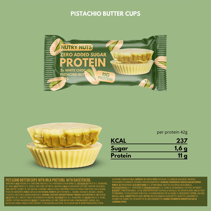 Nutry Nuts Peanut Butter Cups (1)