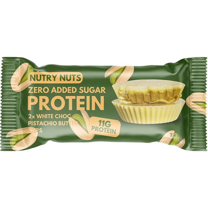Nutry Nuts Peanut Butter Cups (1)