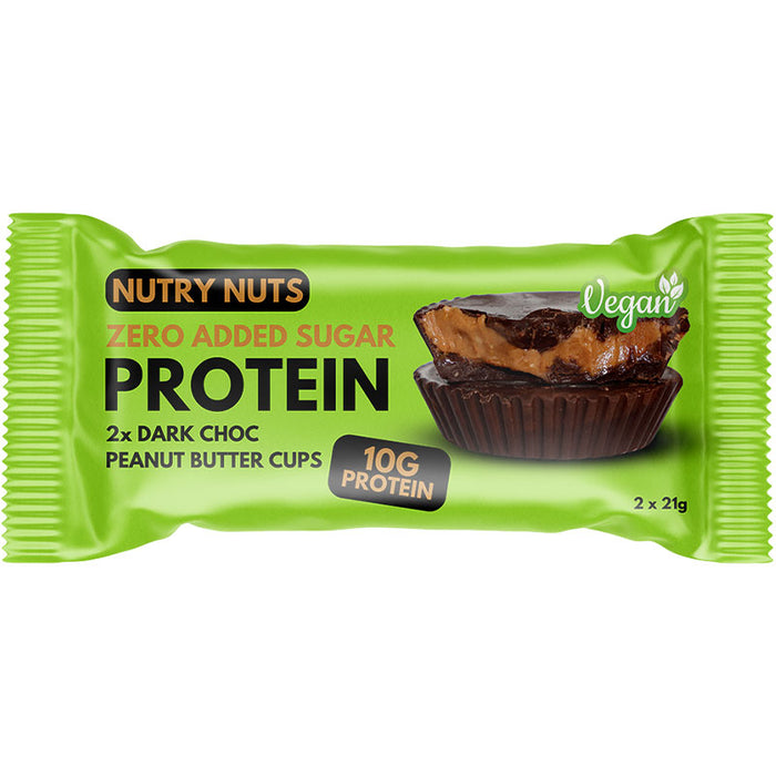 Nutry Nuts Peanut Butter Cups (1)