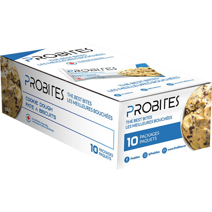 ProBites (Box of 10)
