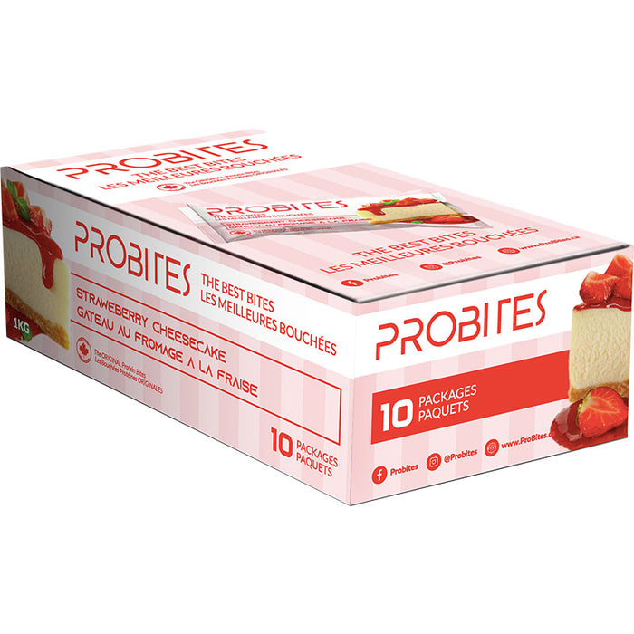 ProBites (Box of 10)