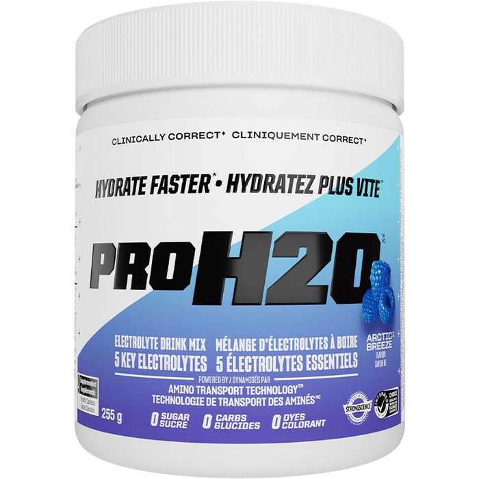 PVL PROH20 ( 30 servings)