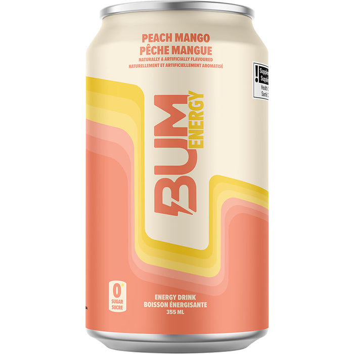 CBUM Energy Drink 355ml (Single)