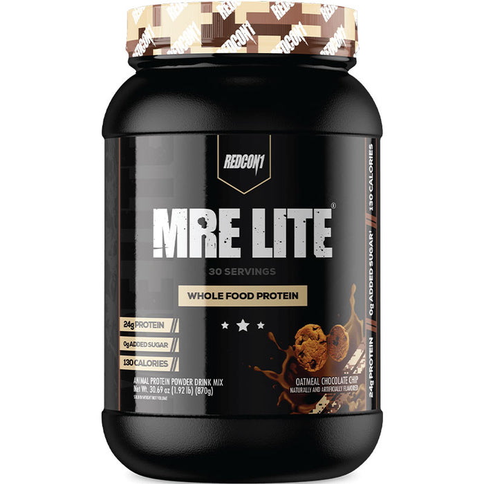 Redcon1 MRE Lite 1.92lb (30 Servings)
