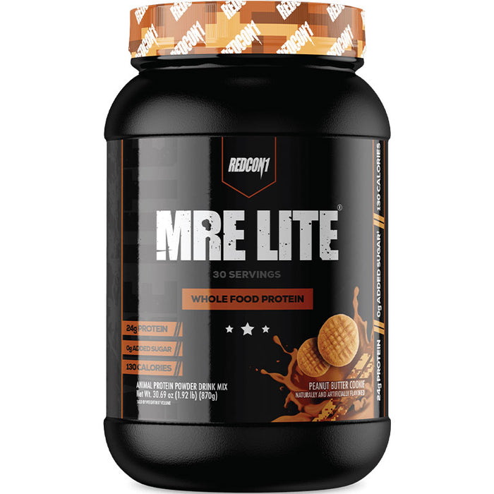 Redcon1 MRE Lite 1.92lb (30 Servings)