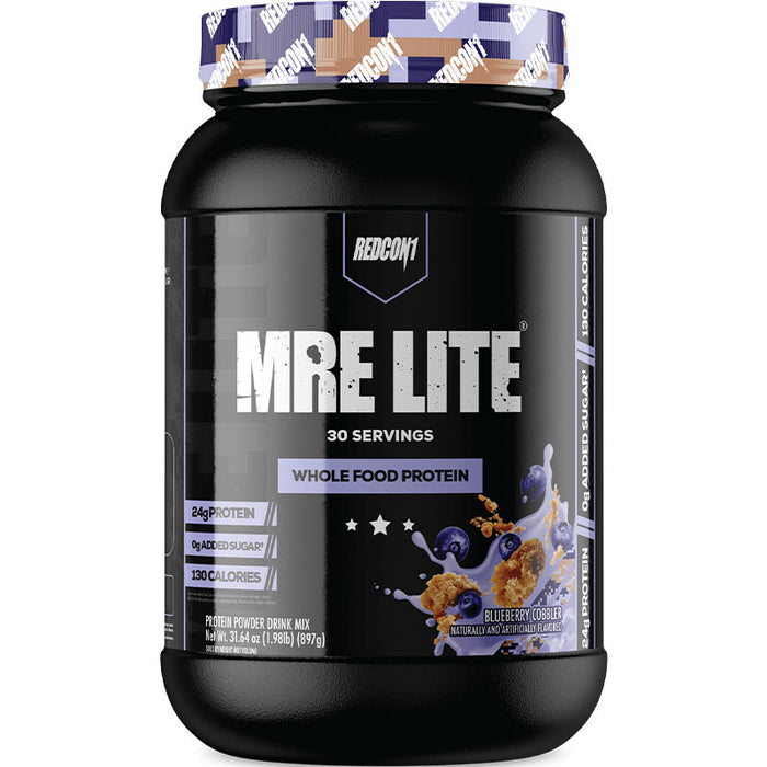 Redcon1 MRE Lite 1.92lb (30 Servings)