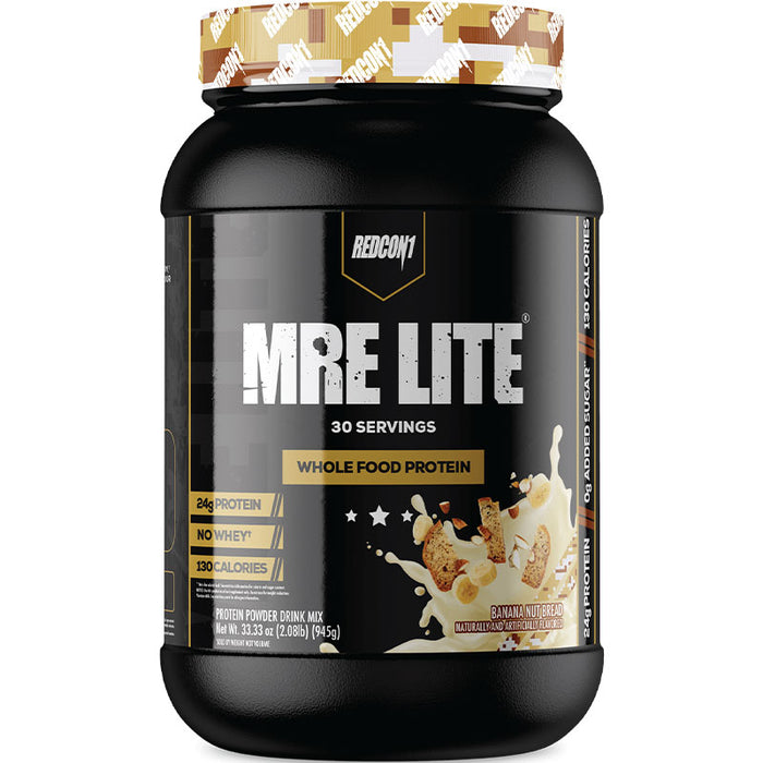 Redcon1 MRE Lite 1.92lb (30 Servings)