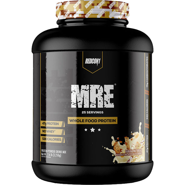 Redcon1 MRE 7.15lb (25 Servings)