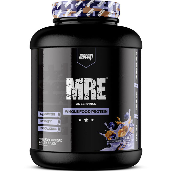 Redcon1 MRE 7.15lb (25 Servings)
