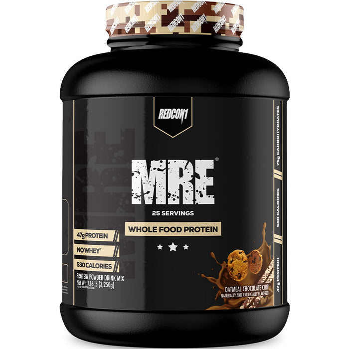 Redcon1 MRE 7.15lb (25 Servings)