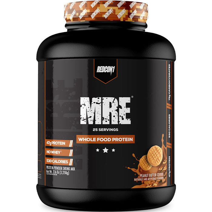 Redcon1 MRE 7.15lb (25 Servings)