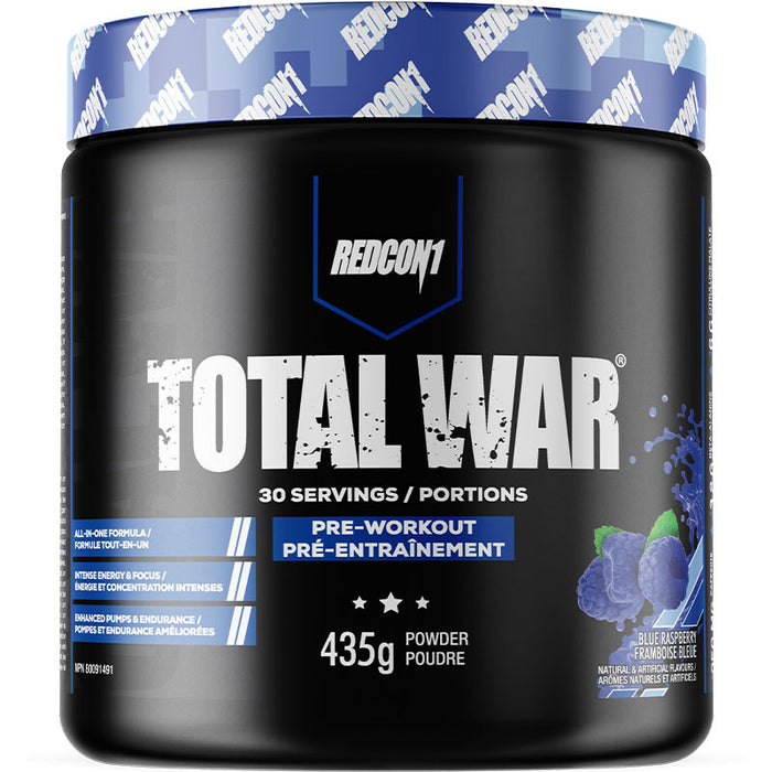 Redcon1 Total War 438g (30 Servings)