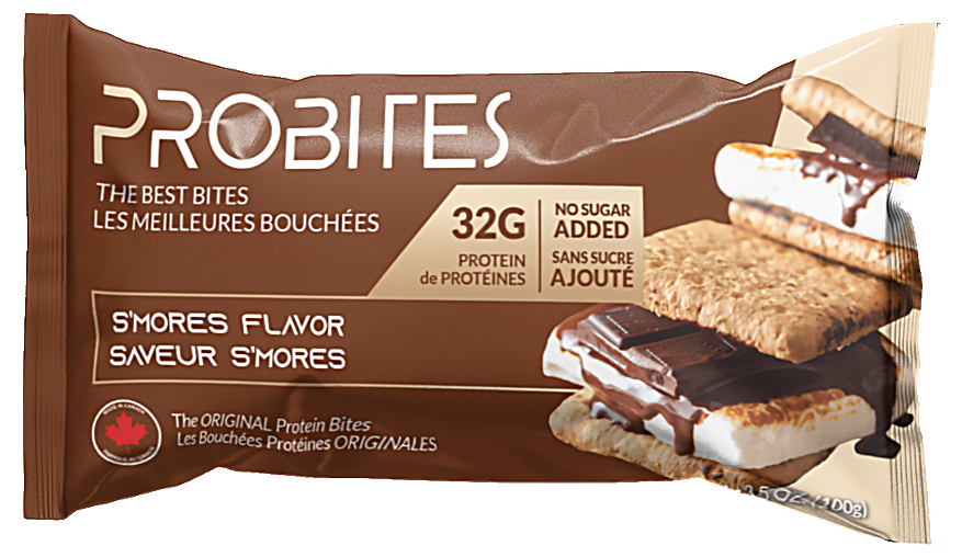 ProBites Bar (Two Bites)