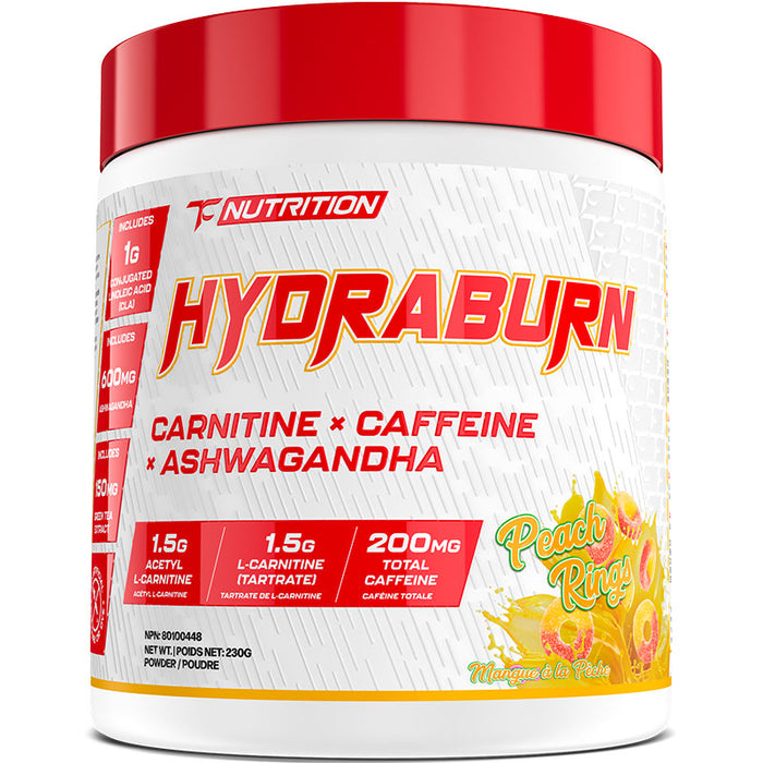 TC Nutrition Hydraburn 230g (20 Servings)