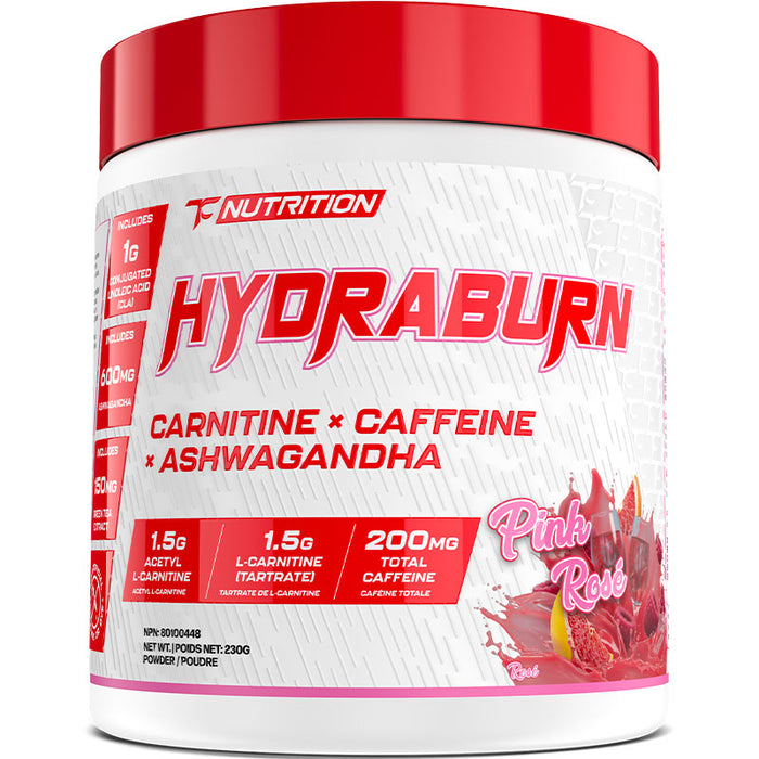 TC Nutrition Hydraburn 230g (20 Servings)