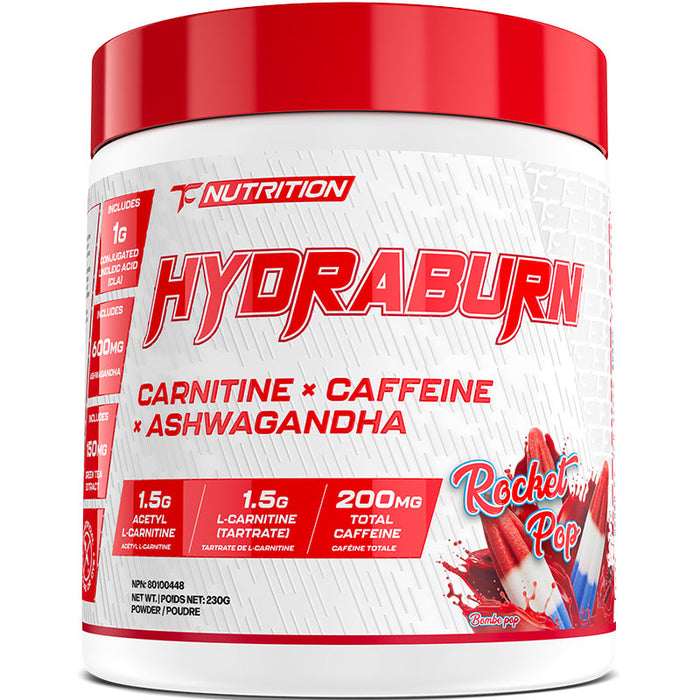 TC Nutrition Hydraburn 230g (20 Servings)