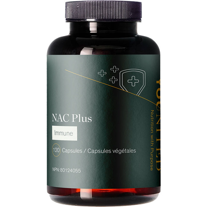 Younited NAC Plus 120ct (120 Servings)