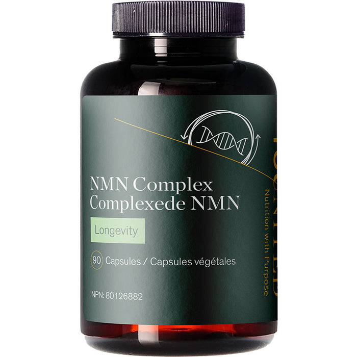 Younited NMN Pro Complex 90ct (30 Servings)