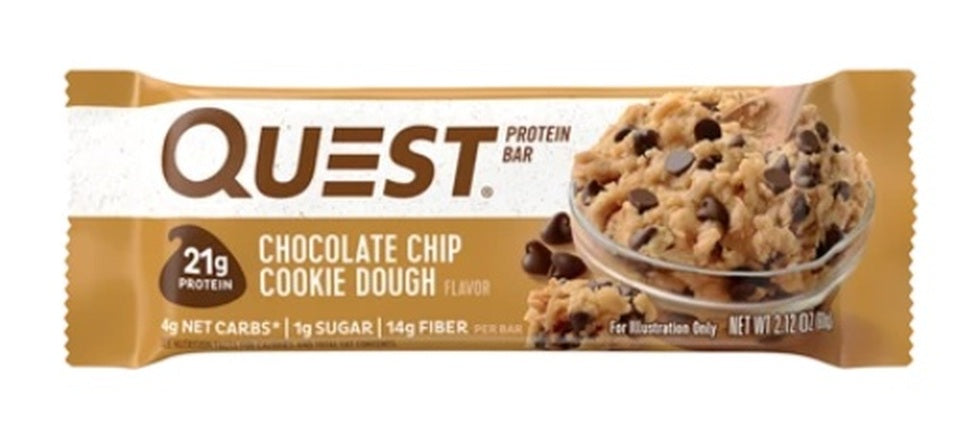 Quest Nutrition Protein Bar (Single)