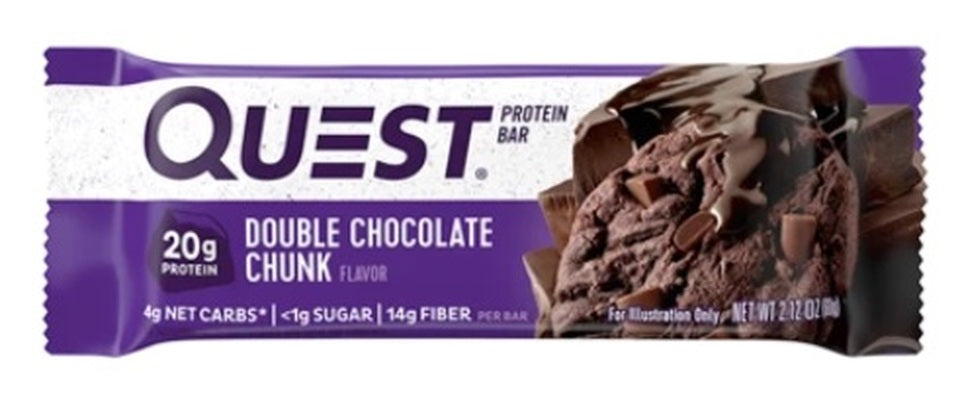 Quest Nutrition Protein Bar (Single)