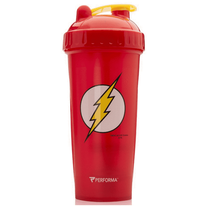 Perfect Shaker Hero Series
