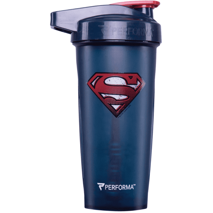 Perfect Shaker Hero Series