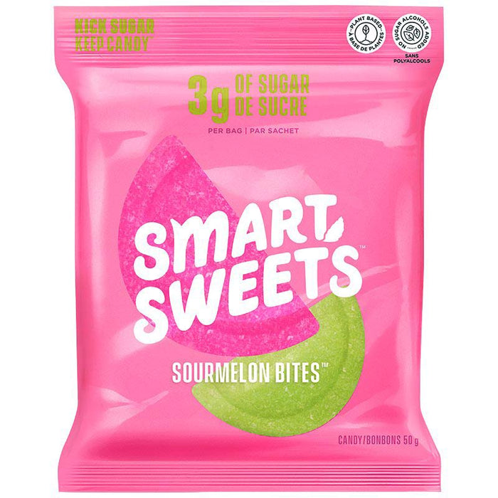 Smart Sweets Candy Bag