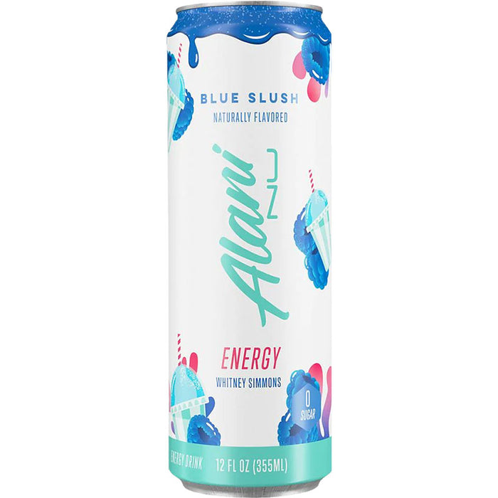 Alani Nu Energy 355ml (Single)