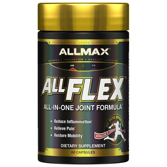 Allmax Allflex 60 cap