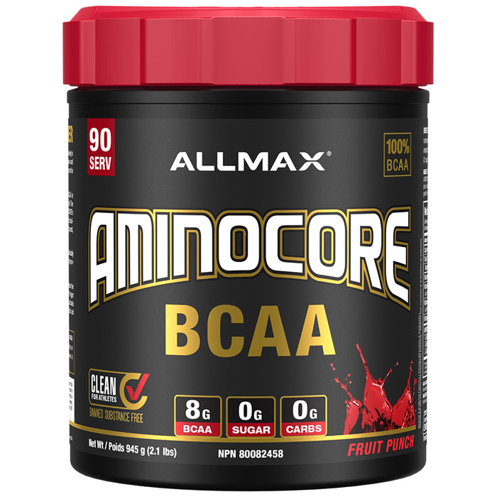 Allmax Aminocore 945g (90 Servings)