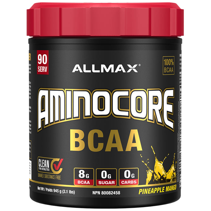 Allmax Aminocore 945g (90 Servings)