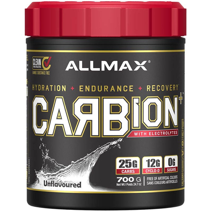 Allmax Carbion 700g-725g (25 Servings)