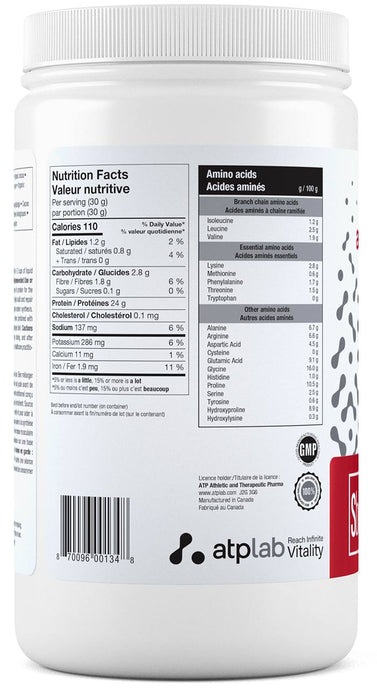 ATP Supreme Beef 850g (28 Servings)