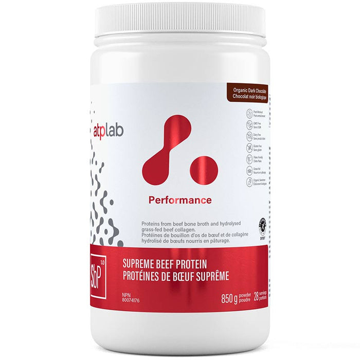 ATP Supreme Beef 850g (28 Servings)