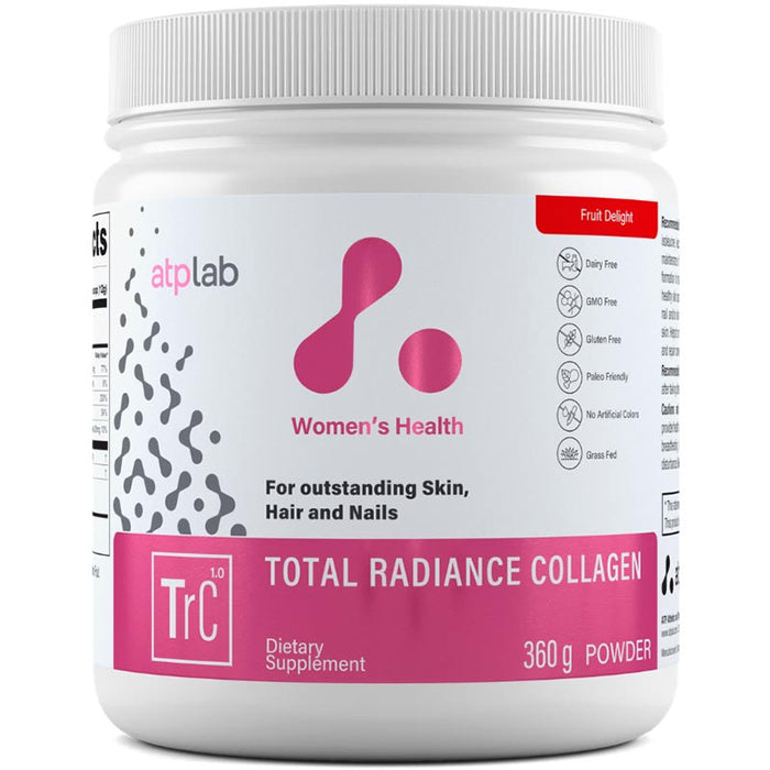 ATP Total Radiance Collagen 360g (30)