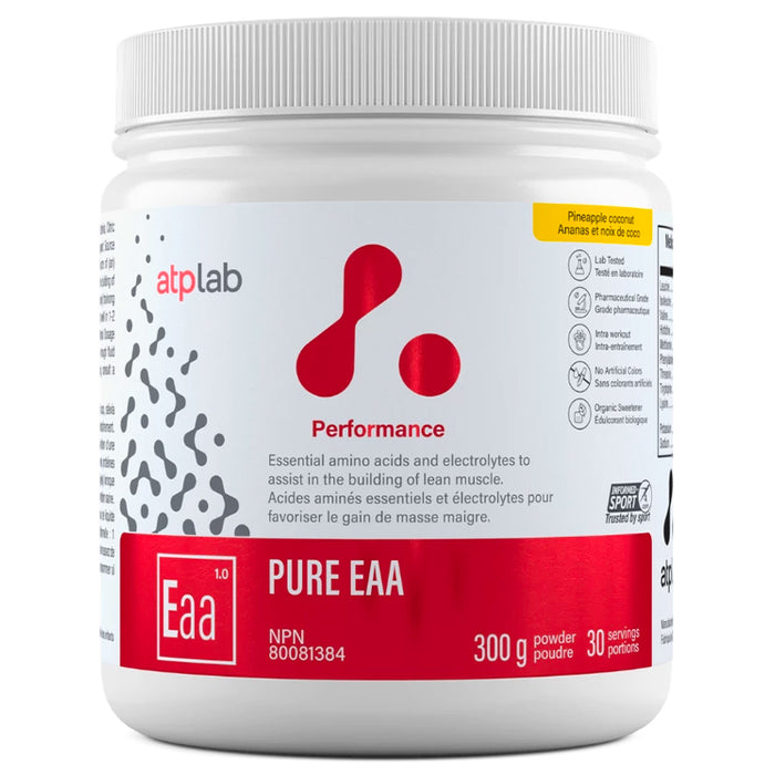 ATP Pure EAA 300g (30 Servings)