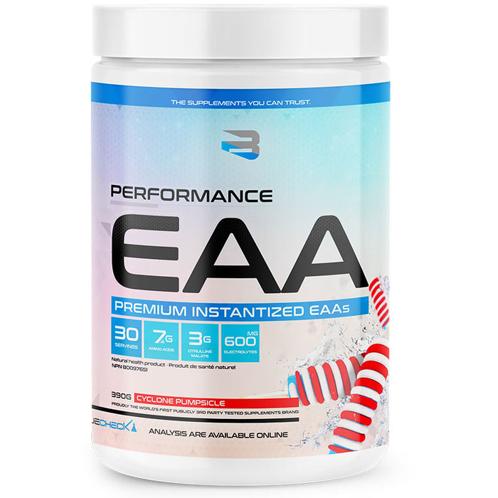 Believe EAA (30 Servings)