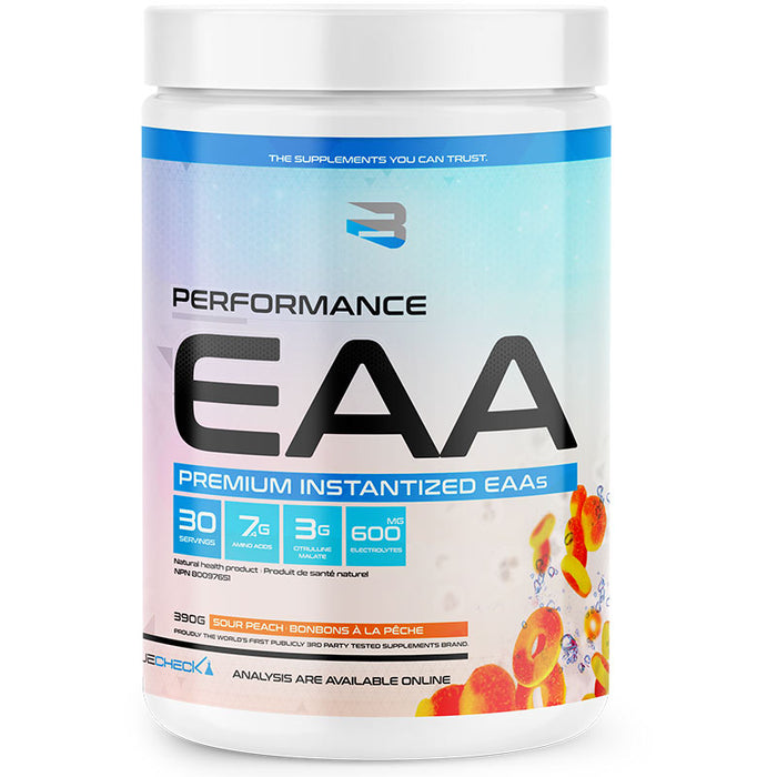 Believe EAA (30 Servings)