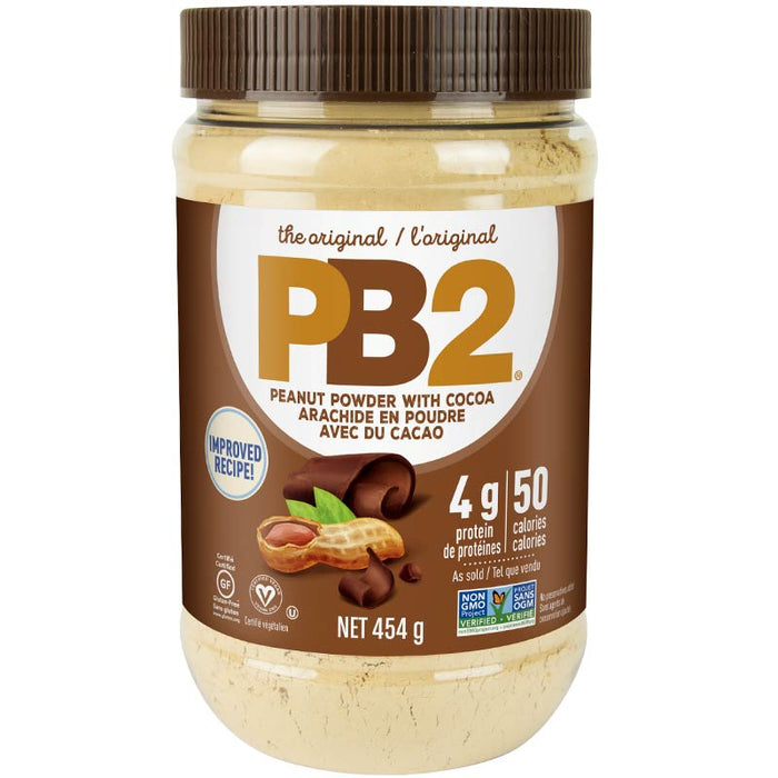 PB2 Peanut Butter 453g