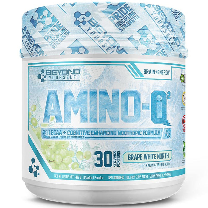 Beyond Yourself Amino IQ2 417g (30 Servings)