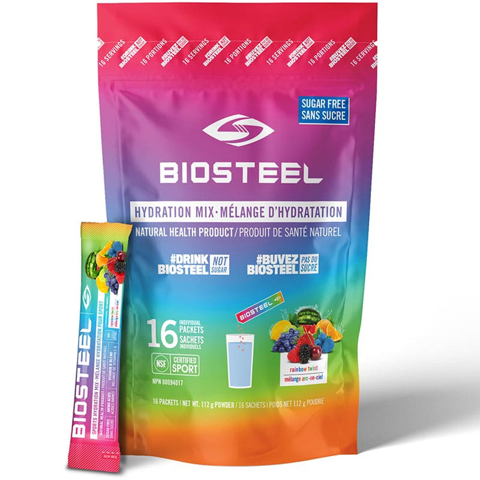 Biosteel Hydration Mix 16 packets